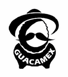 GUACAMEX logo