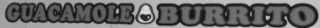 GUACAMOLE BURRITO logo