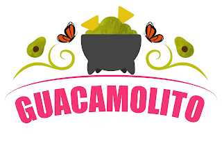 GUACAMOLITO logo