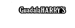 GUADALAHARRY'S logo