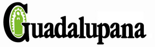 GUADALUPANA logo