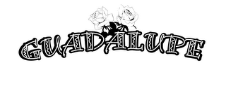 GUADALUPE logo