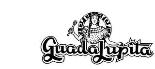 GUADALUPITA logo