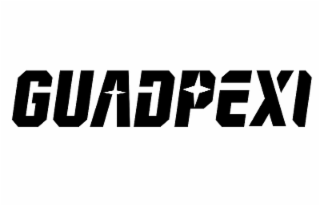 GUADPEXI logo