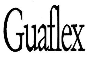 GUAFLEX logo