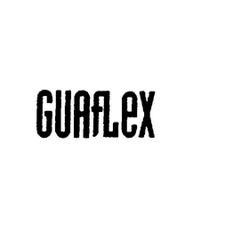 GUAFLEX logo