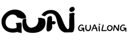 GUAI GUAILONG logo