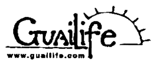 GUAILIFE WWW.GUAILIFE.COM logo