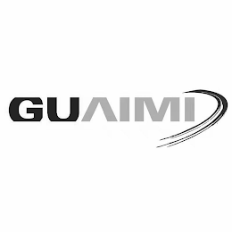 GUAIMI logo