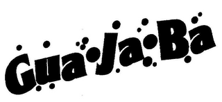 GUAJABA logo