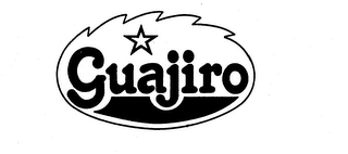 GUAJIRO logo