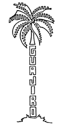 GUAJIRO logo