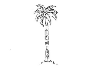 GUAJIRO logo