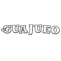 GUAJUEO logo