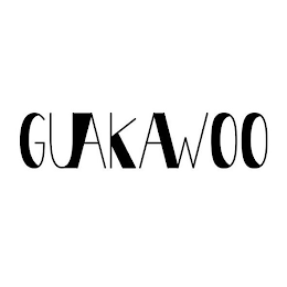 GUAKAWOO logo