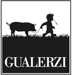 GUALERZI logo