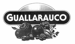 GUALLARAUCO logo
