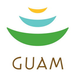 GUAM logo