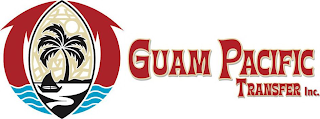 GUAM PACIFIC TRANSFER INC. logo
