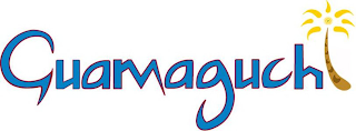 GUAMAGUCHI logo
