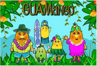 GUAMANGO logo