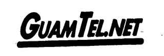 GUAMTEL.NET logo