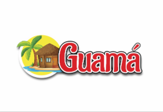 GUAMÁ logo