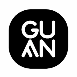 GUAN logo