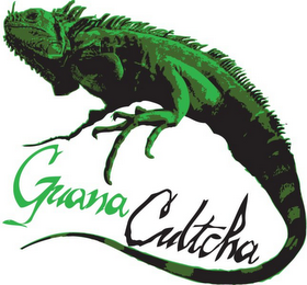 GUANA CULTCHA logo