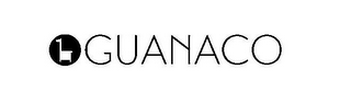 GUANACO logo
