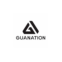 GUANATION logo