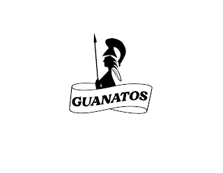 GUANATOS logo
