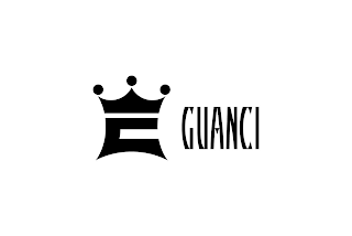 GUANCI logo