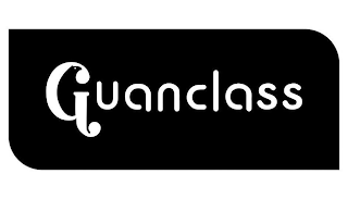GUANCLASS logo