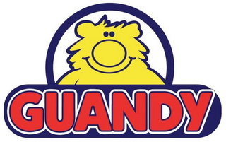 GUANDY logo