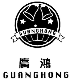 GUANG HONG logo