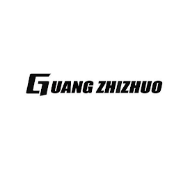 GUANG ZHIZHUO logo