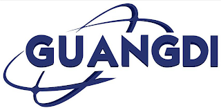 GUANGDI logo