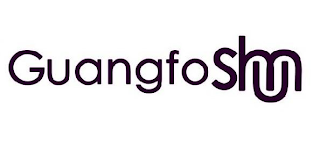 GUANGFOSHUN logo