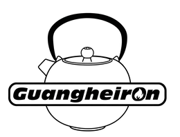 GUANGHEIRON logo