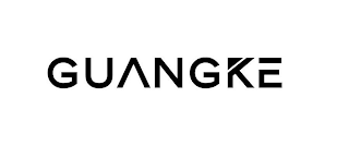 GUANGKE logo