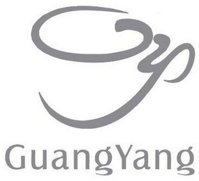 GUANGYANG GY logo