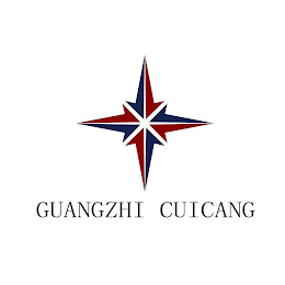GUANGZHI CUICANG logo