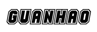 GUANHAO logo