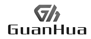 GUANHUA logo