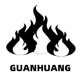 GUANHUANG logo