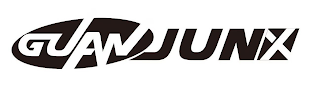 GUANJUNX logo