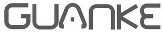 GUANKE logo