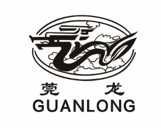 GUANLONG logo