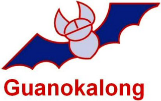 GUANOKALONG logo